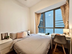 The Infiniti (D5), Condominium #519004801